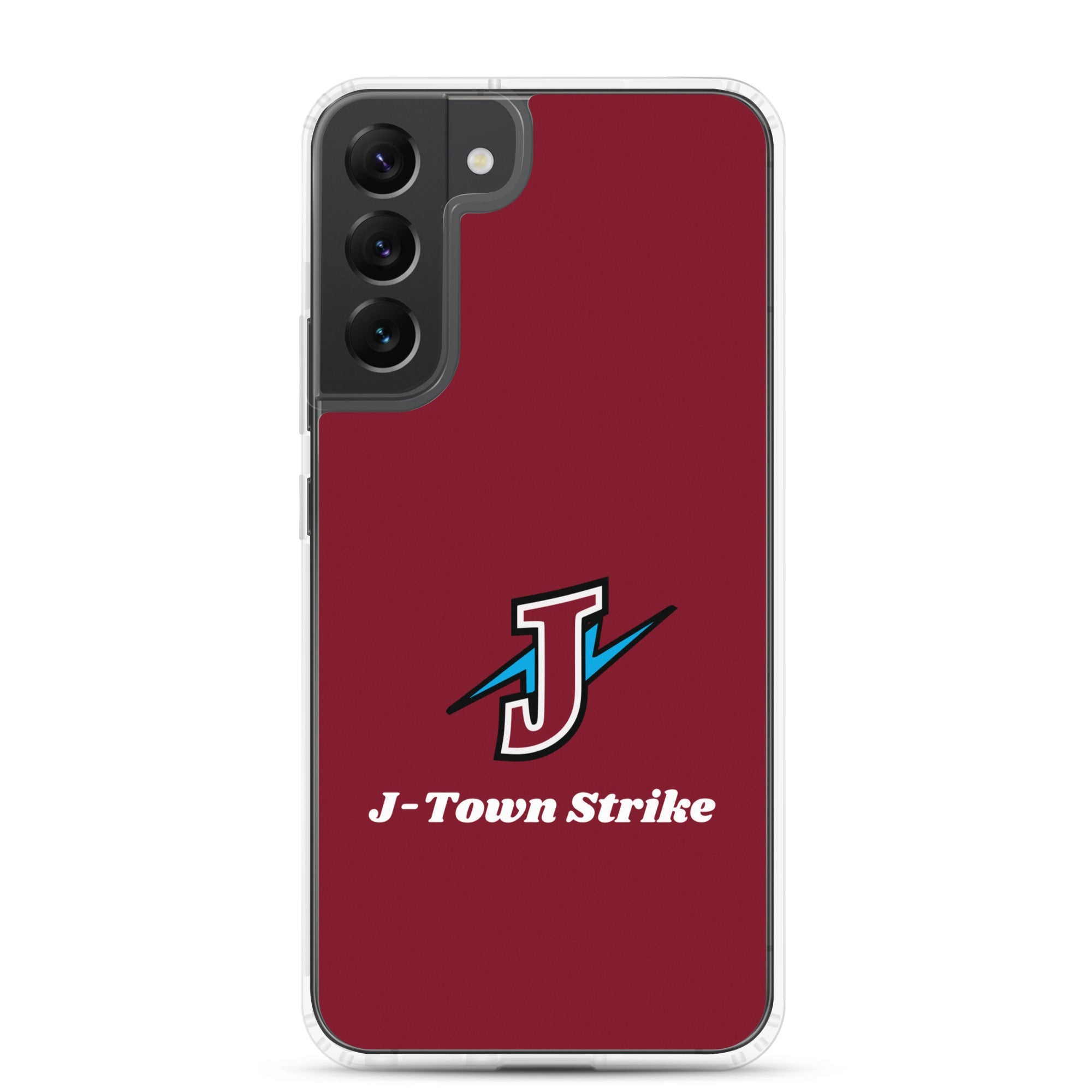 Jtown Case for Samsung®