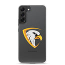 Lexington Eagles Clear Case for Samsung®