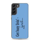 SIF Case for Samsung®