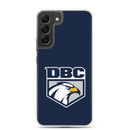 Funda transparente DBC para Samsung®