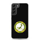 GOVERNOR WOLF Clear Case for Samsung®