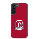 CHBB Clear Case for Samsung®