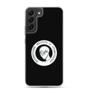 Funda transparente IIC para Samsung®