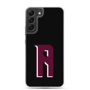 Ambush Clear Case for Samsung®