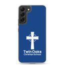 TOCS Clear Case for Samsung®