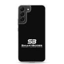 Smart Bodies Clear Case for Samsung®