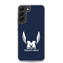 Funda transparente MTF para Samsung®