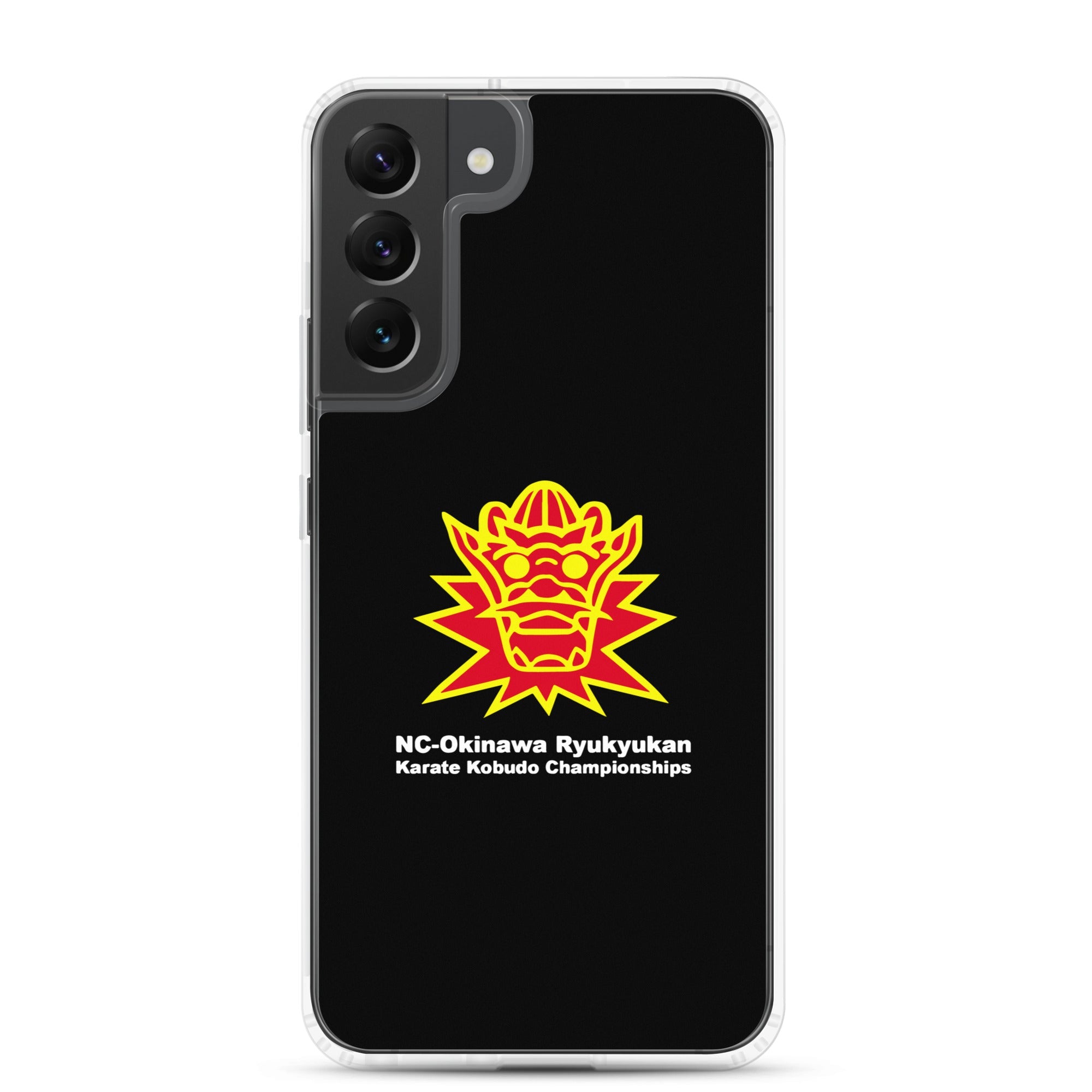 GOKI Case for Samsung®