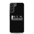 Estuche MEN Incorporated para Samsung®