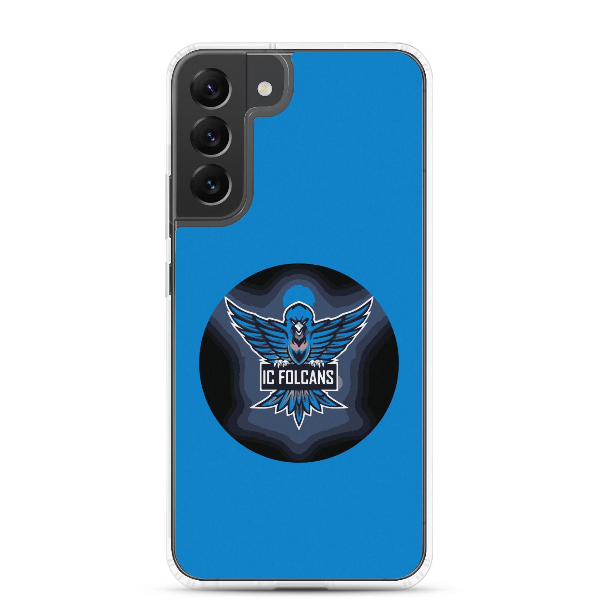ICfolcans for Samsung®