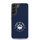 Funda transparente KMBC para Samsung®