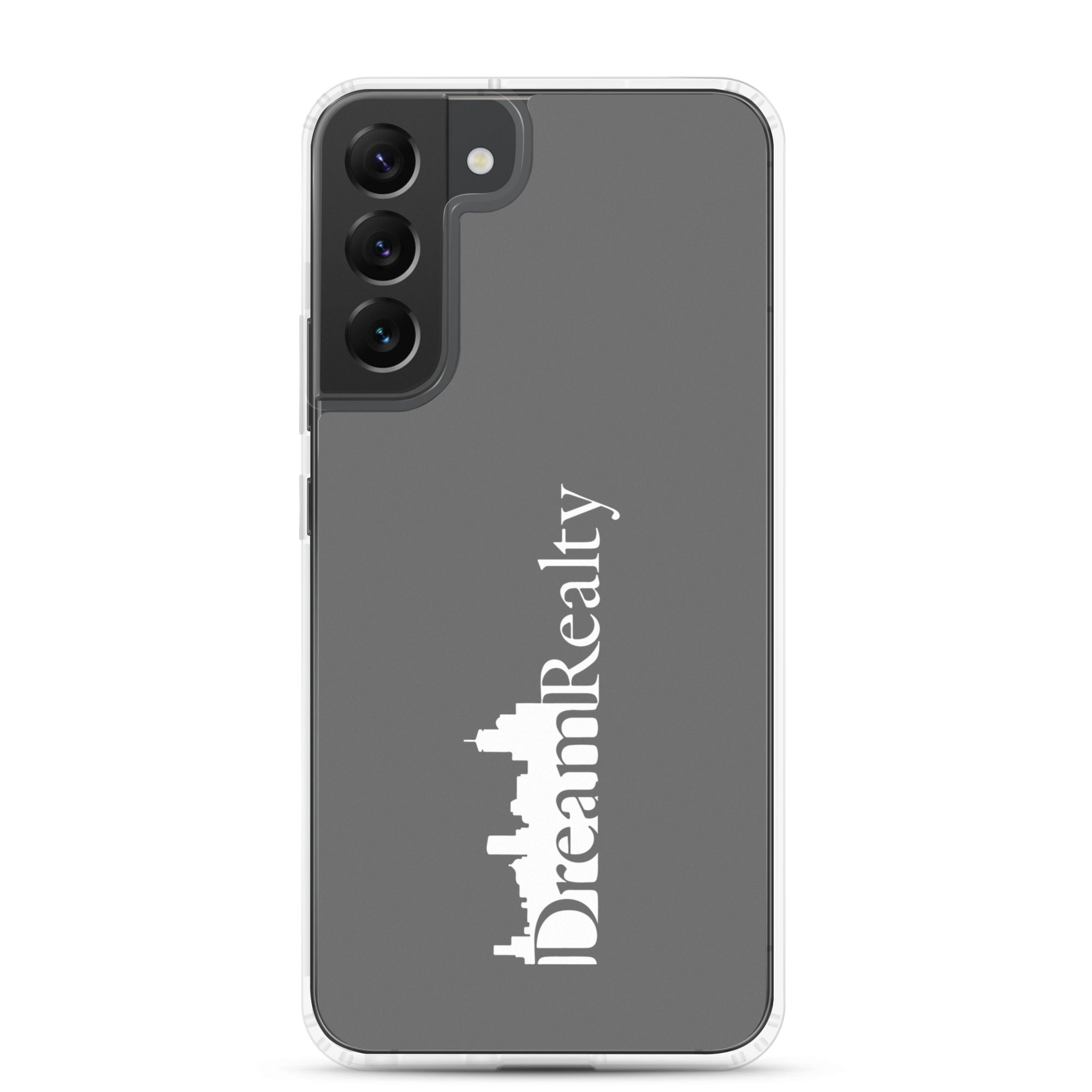 Dream Realty Clear Case for Samsung®