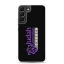 Judah Generation Clear Case for Samsung®