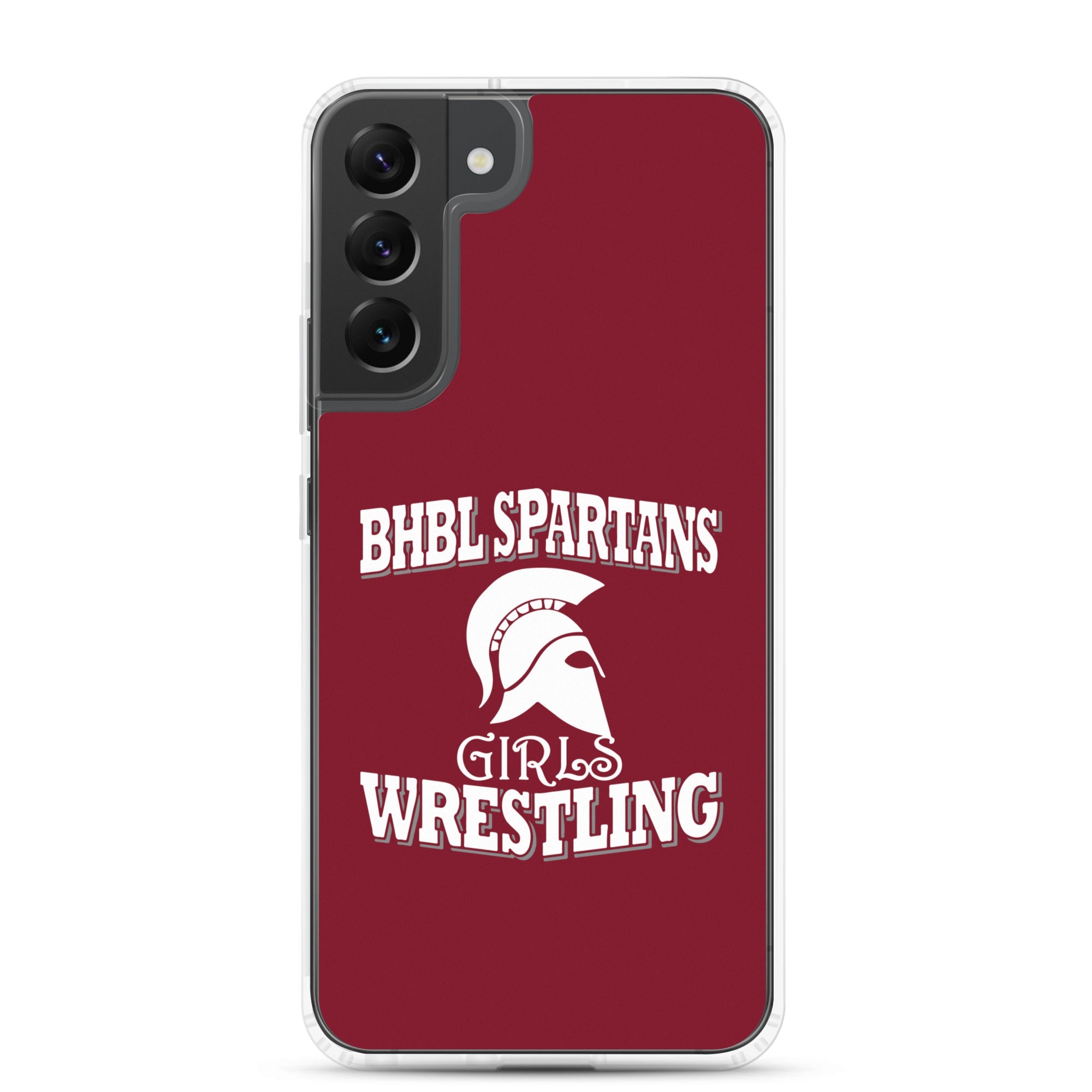 Funda BHBLGW para Samsung®