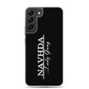 Funda transparente NAVHDA para Samsung®