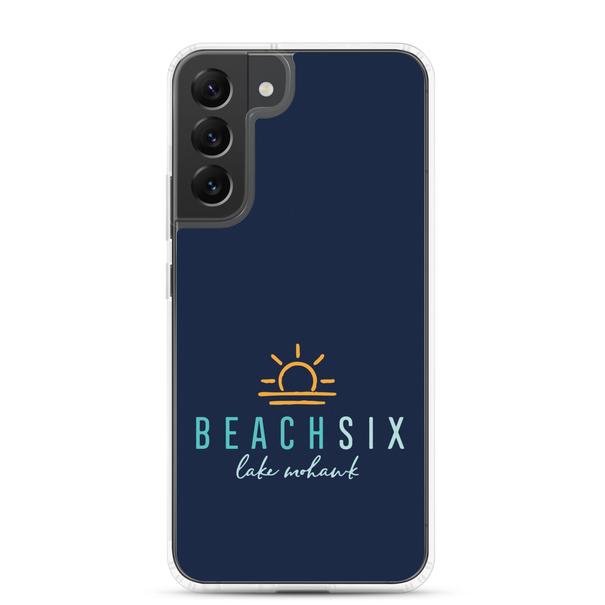 BRB Clear Case for Samsung®