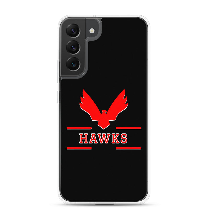 Funda HHH Hawks para Samsung®