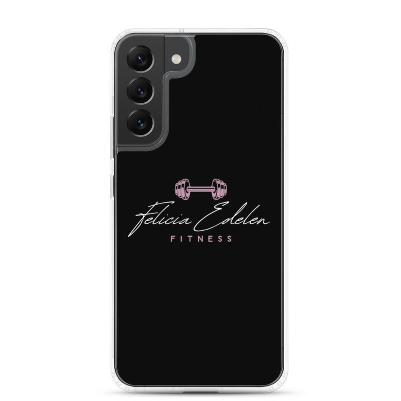 FFF Case for Samsung®