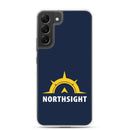 NR Clear Case for Samsung®