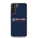 Estuche LCV para Samsung®