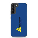 Estuche transparente SDS para Samsung®