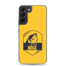 Funda transparente GRA para Samsung®