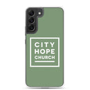 CHC Case for Samsung®