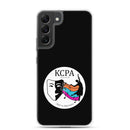 KCPA Clear Case for Samsung®