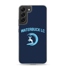 Funda transparente WB-LC para Samsung®