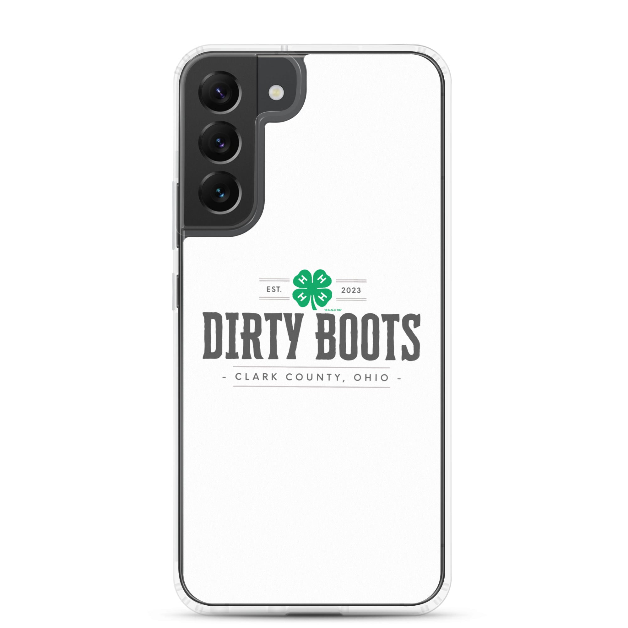 DB4HC Case for Samsung®