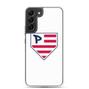 NGP Clear Case for Samsung®