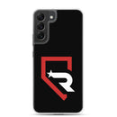 NVR Clear Case for Samsung®