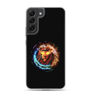 FireFlame Case for Samsung®