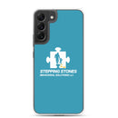 SSBS Clear Case for Samsung®