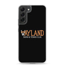 WSATC Case for Samsung®