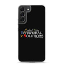 CTBS Case for Samsung®