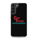 Funda transparente CF para Samsung®