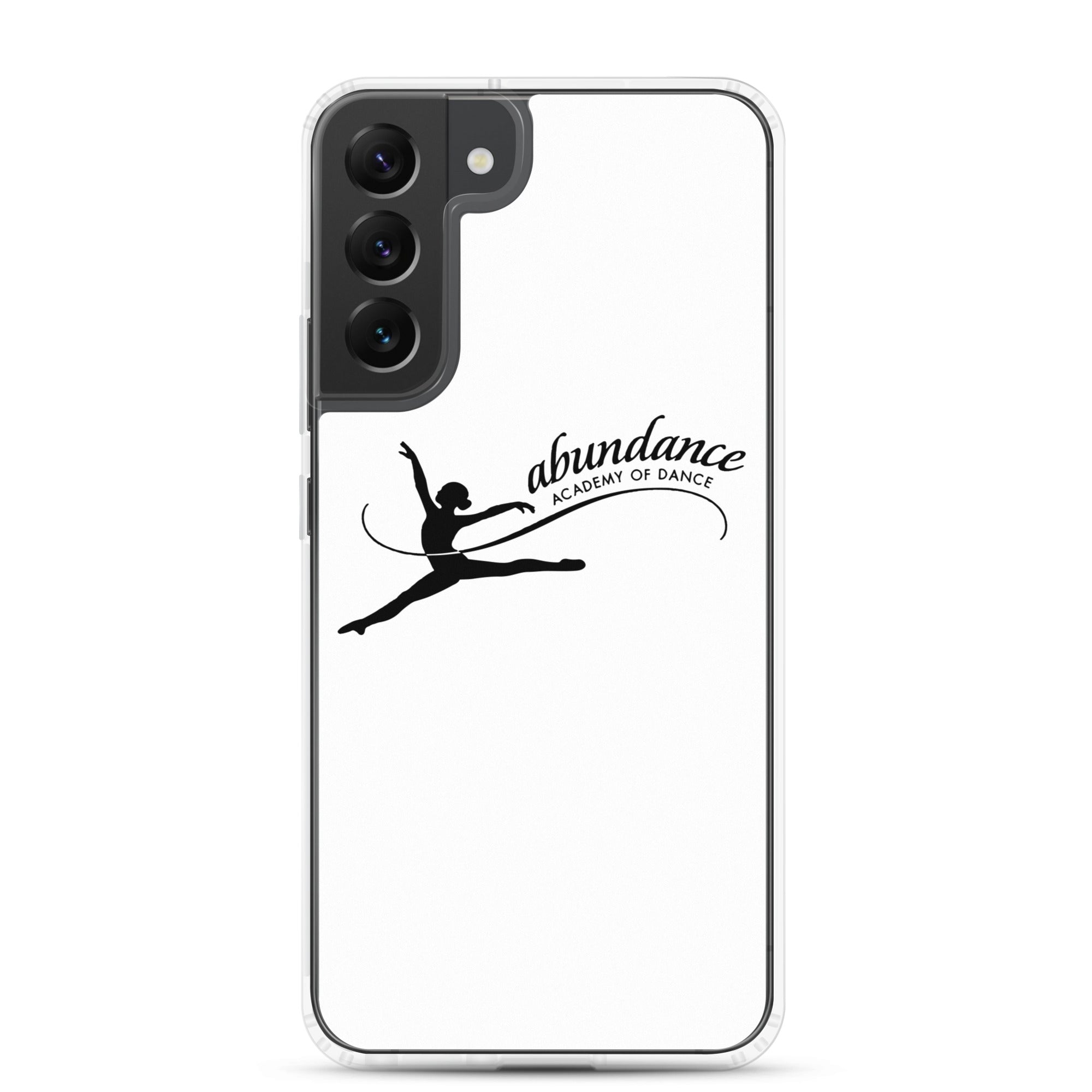 Funda transparente AAD para Samsung®