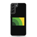 LVMHAW Case for Samsung® (MH Awareness Flag)