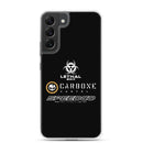Estuche Lethal BMX/Carbone para Samsung®