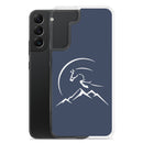 BSC Clear Case for Samsung®