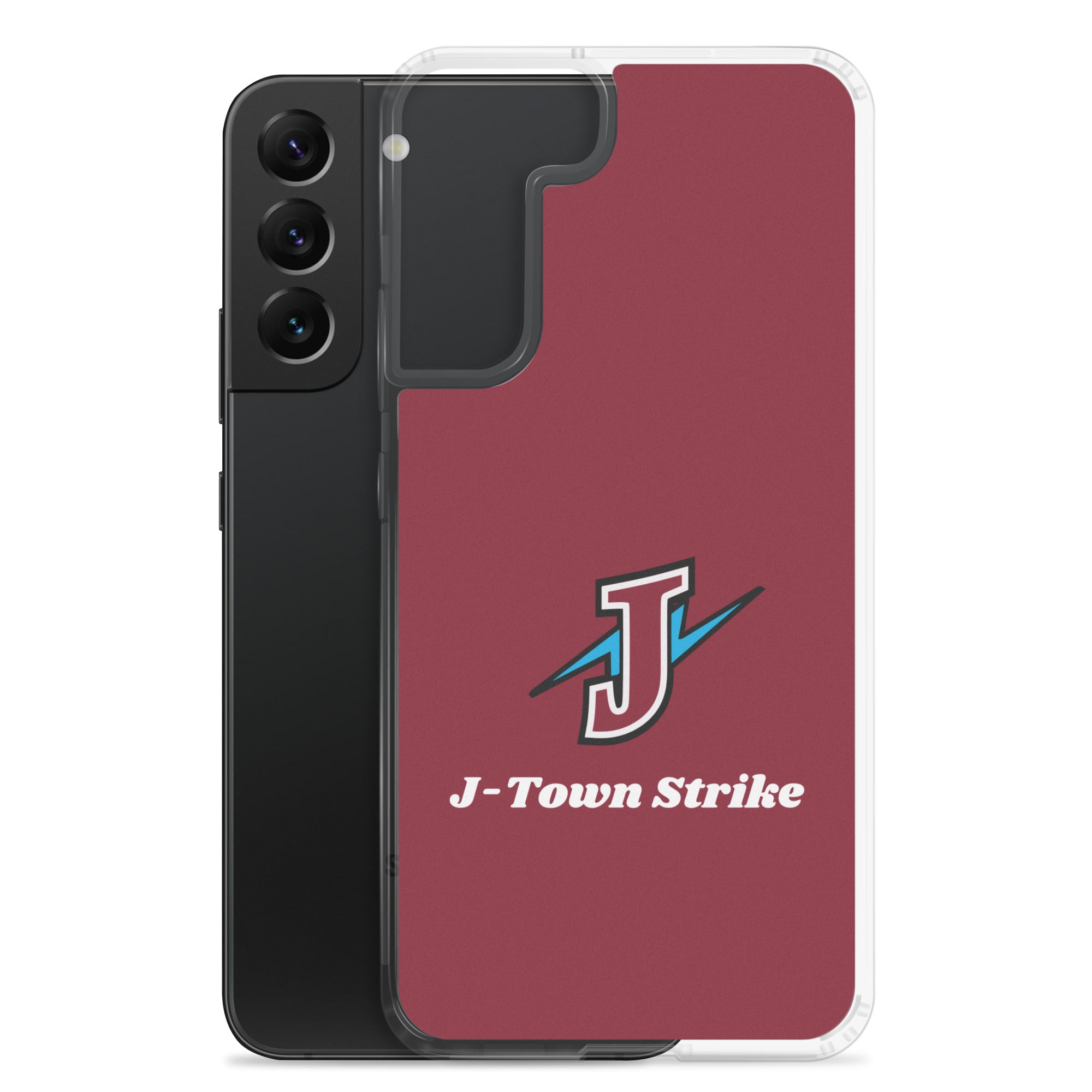 Jtown Case for Samsung®