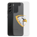 Lexington Eagles Clear Case for Samsung®