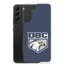 Funda transparente DBC para Samsung®