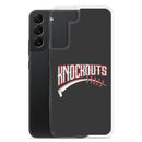 Knockouts Case for Samsung®