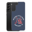 WLL Clear Case for Samsung®