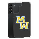 MWHS Case for Samsung®