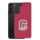 CHBB Clear Case for Samsung®