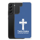 TOCS Clear Case for Samsung®