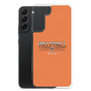 Estuche 307 Fillies para Samsung®